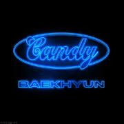 Candy（翻自 Baekhyun）