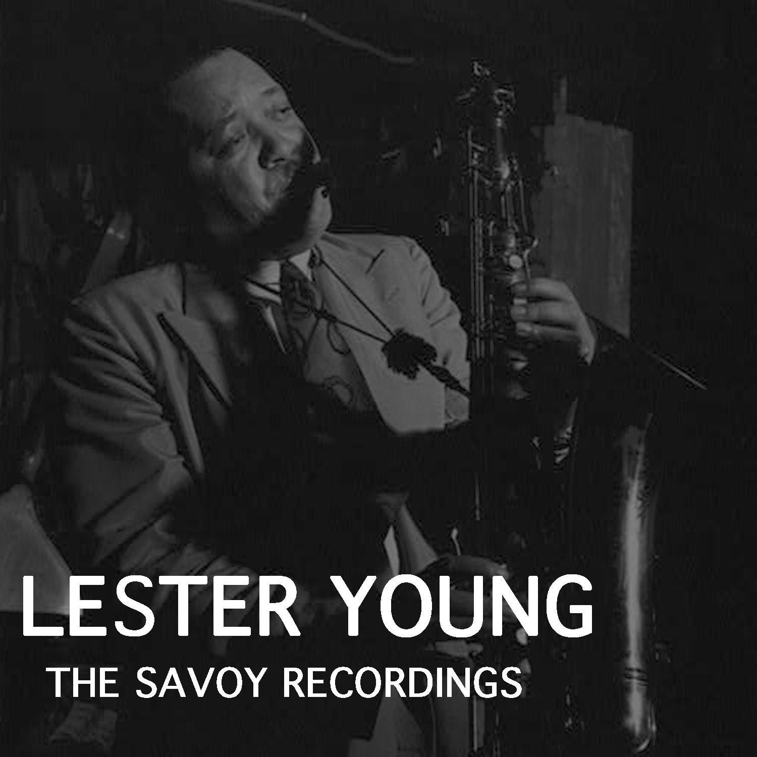 The Savoy Recordings, Vol. 1