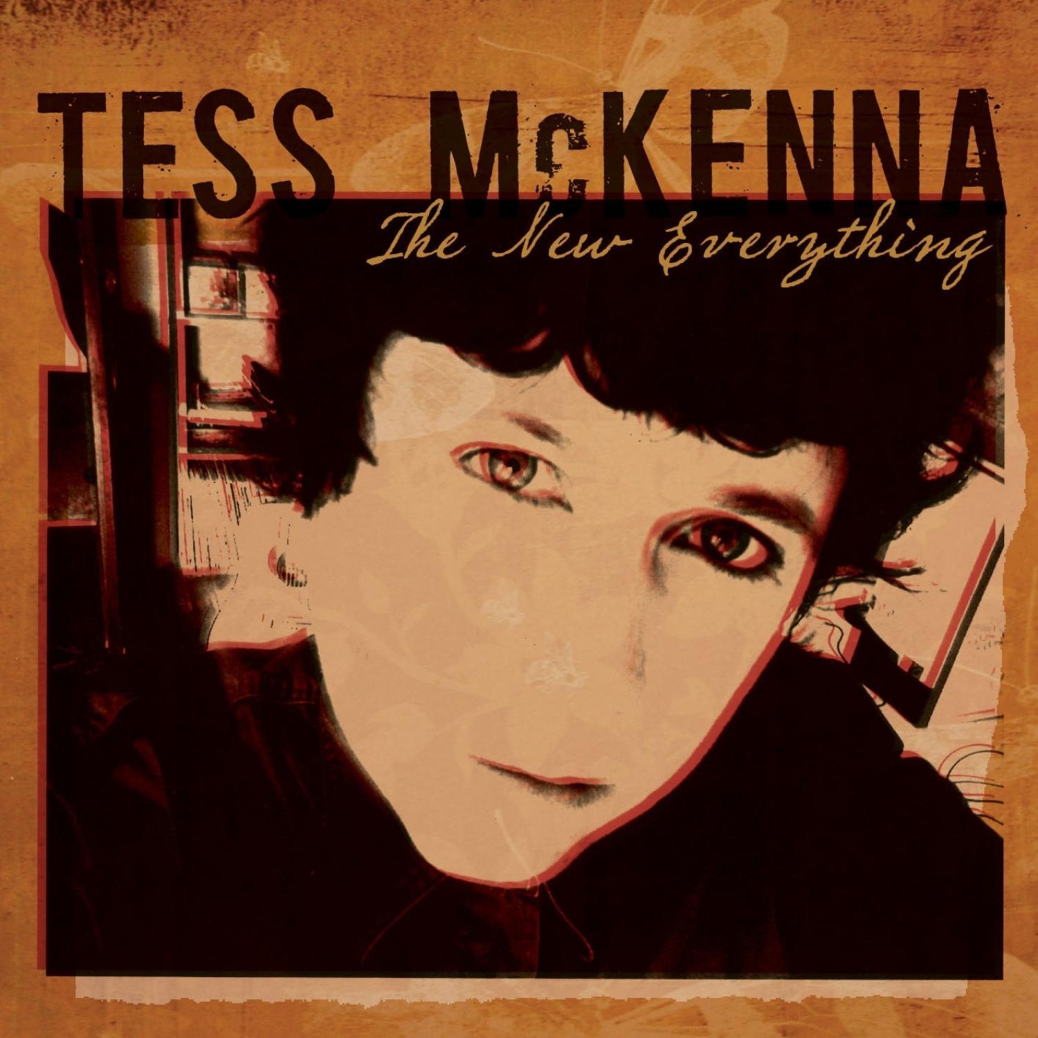 The New Everything