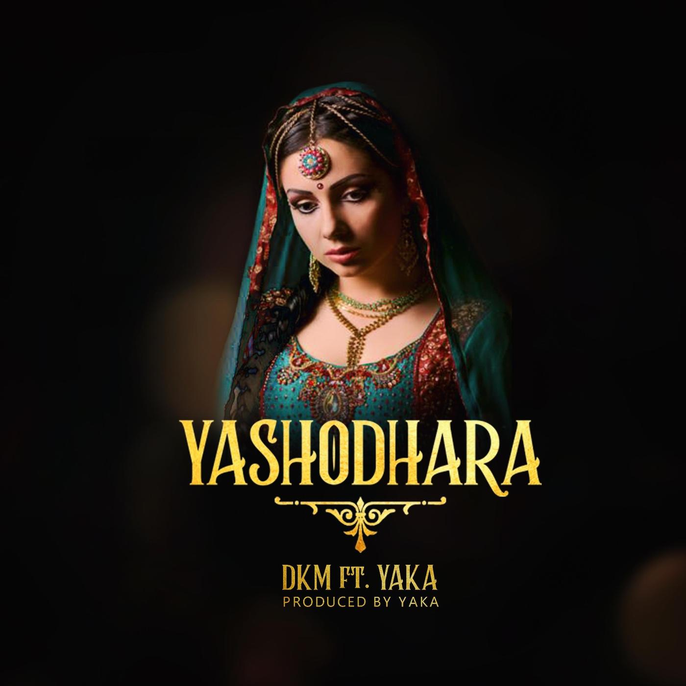 Yashodhara (feat. Yaka)