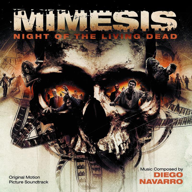 Mimesis: Night Of The Living Dead