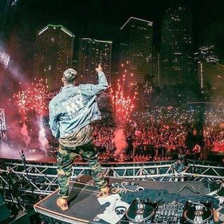 【抖腿神曲】蹦迪必备EDM歌曲