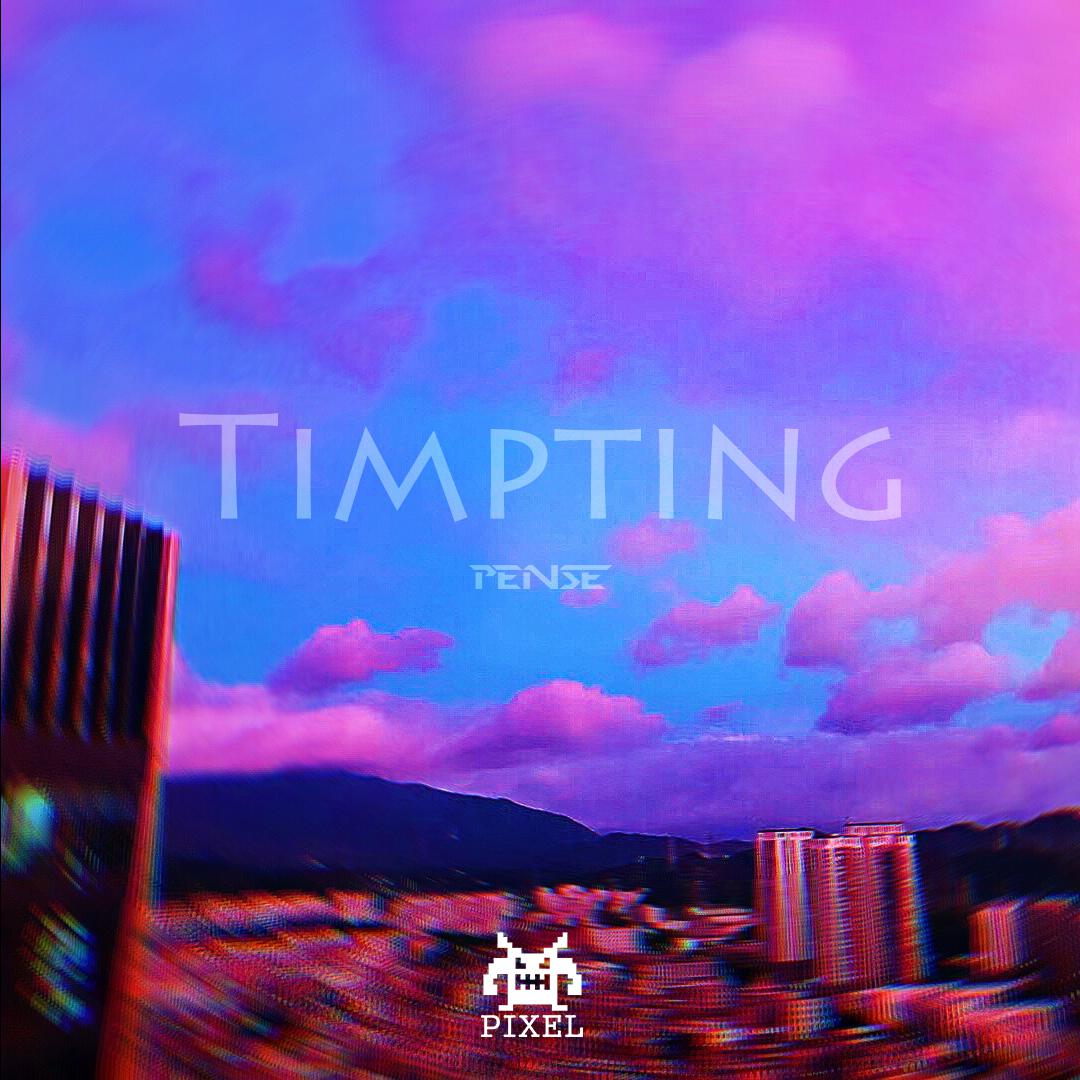 Tempting专辑