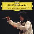 Brahms: Symphony No. 2 In D Major, Op. 73 / Rossini: Overture From "Semiramide" / Paganini: Moto per