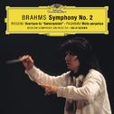 Brahms: Symphony No. 2 In D Major, Op. 73 / Rossini: Overture From "Semiramide" / Paganini: Moto per专辑