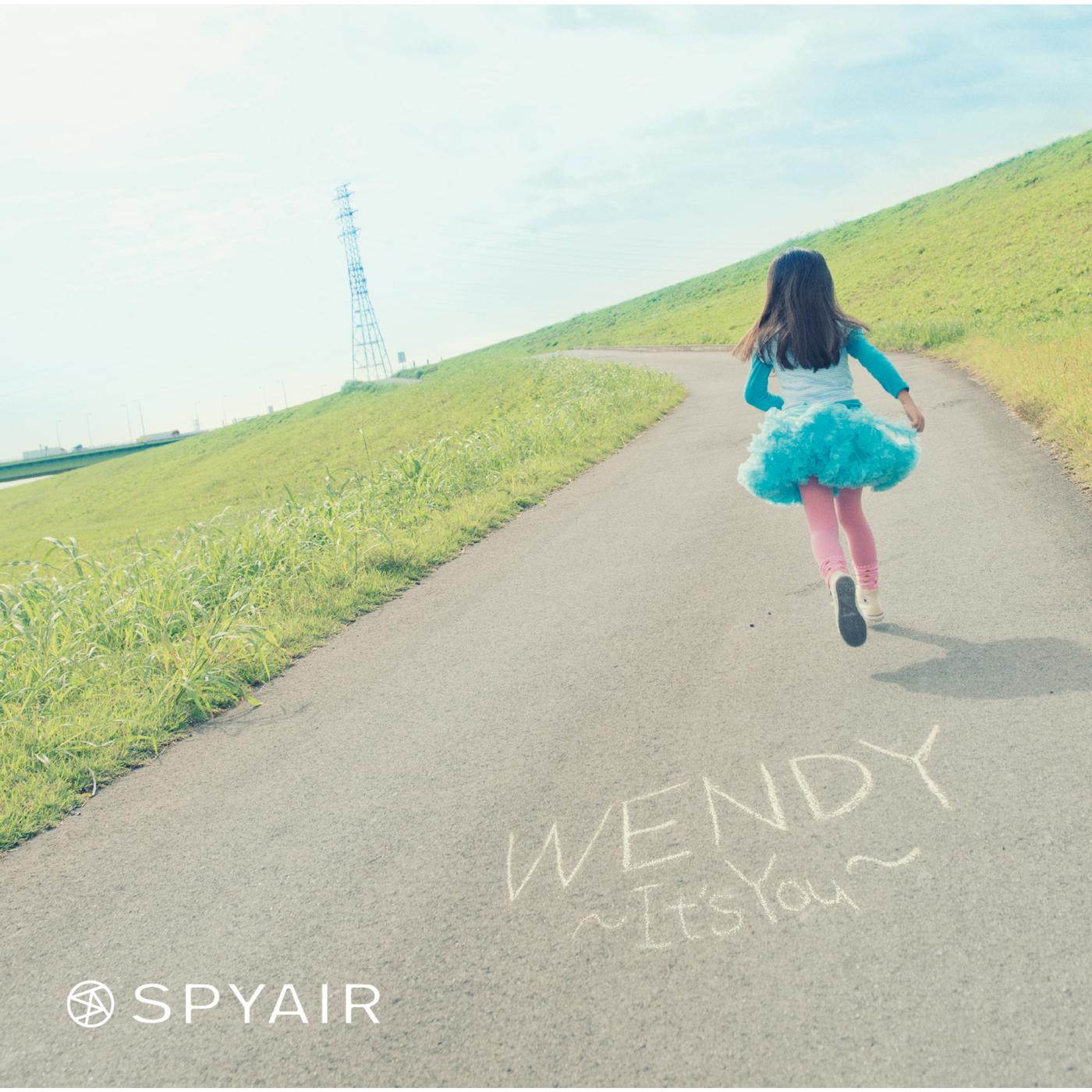 WENDY 〜It's You〜