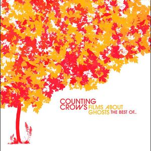 Round Here - Counting Crows (Karaoke Version) 带和声伴奏 （升3半音）