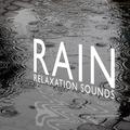 Rain: Relaxation Sounds