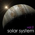 Solar System, Vol. 2 (Deluxe)
