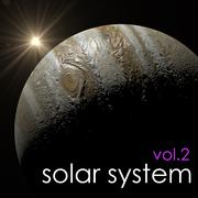 Solar System, Vol. 2 (Deluxe)