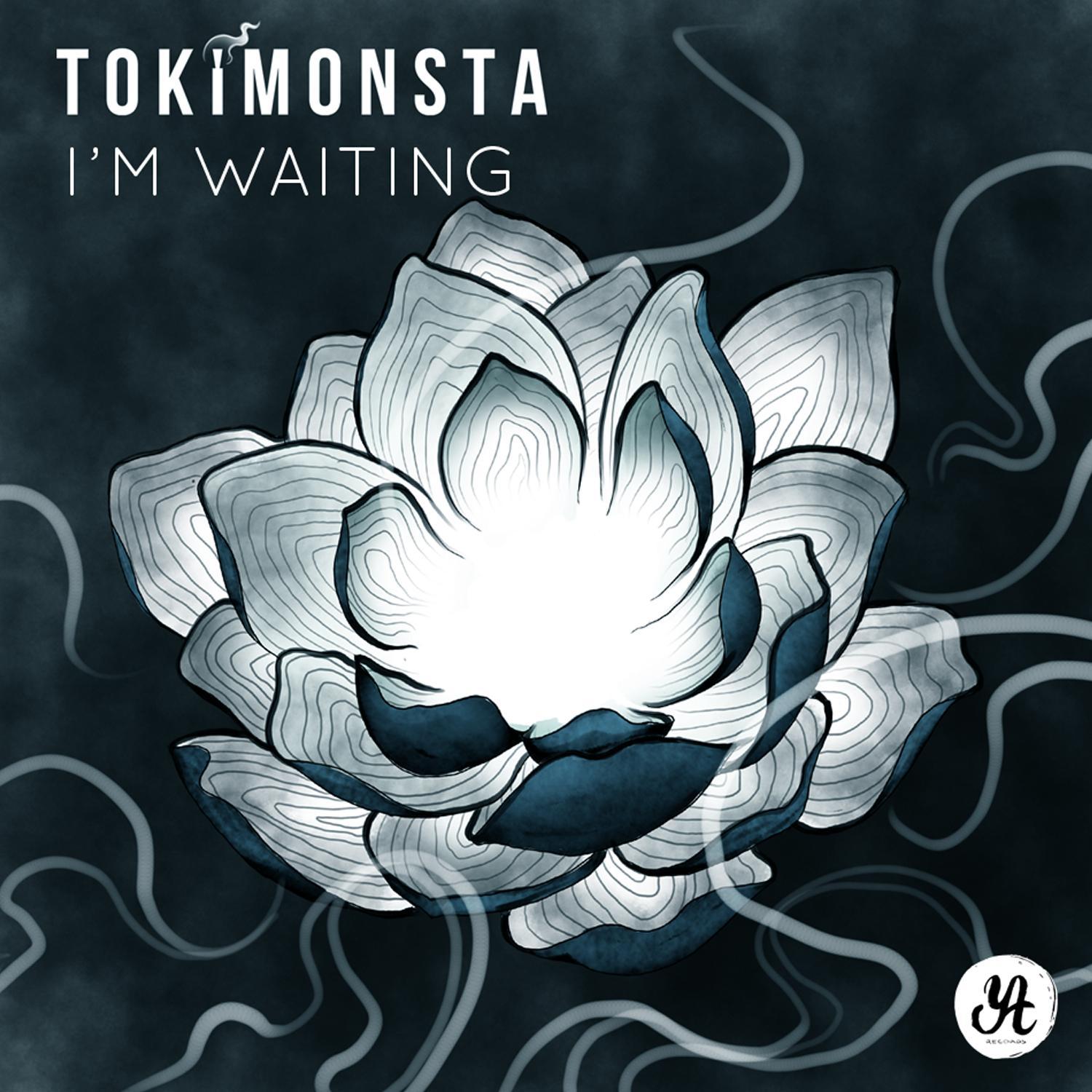 I'm Waiting - Single专辑