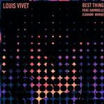 Best Thing (Cavaro Remix)专辑