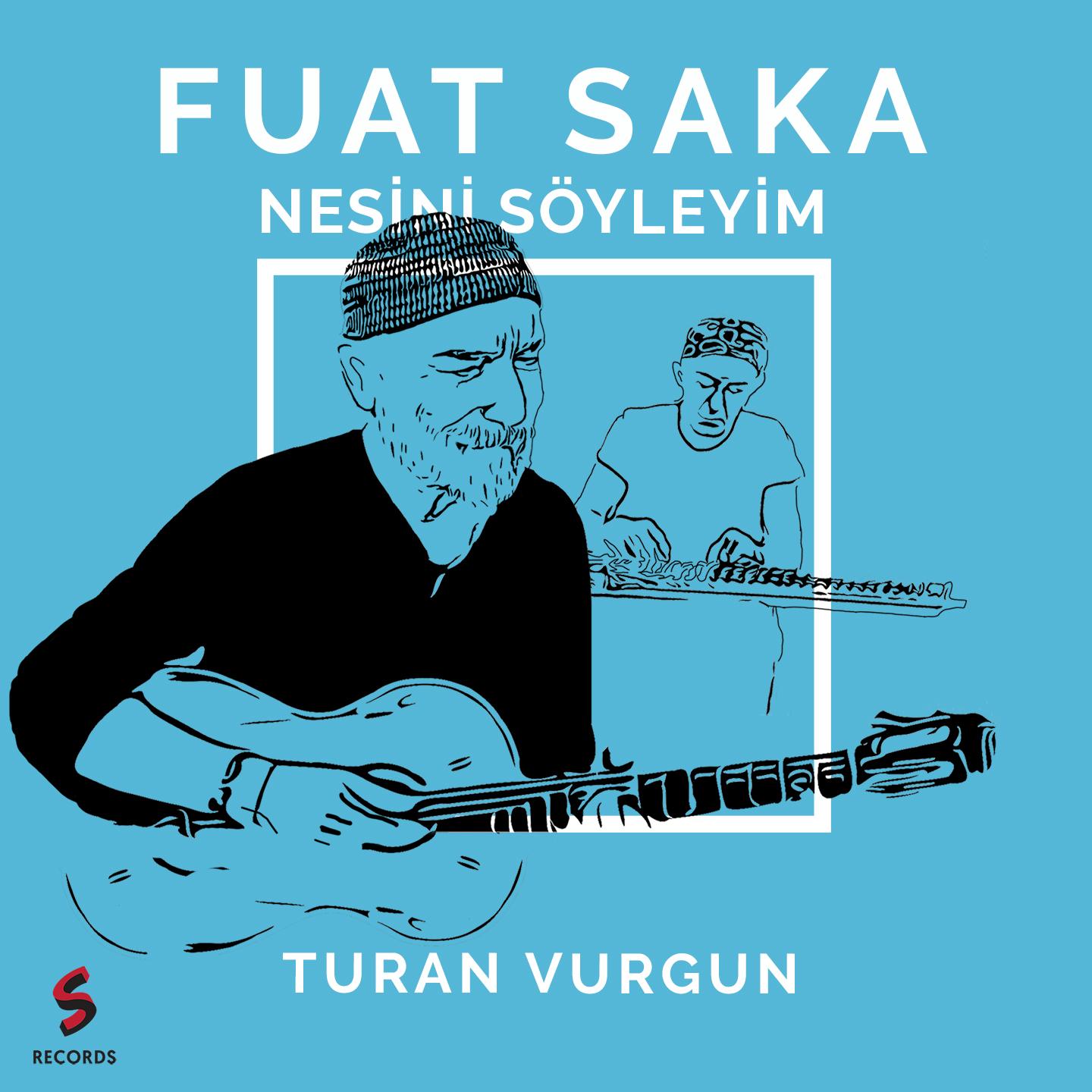 Nesini Söyleyim