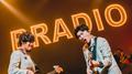 Bradio Live Best, Pt. 2专辑