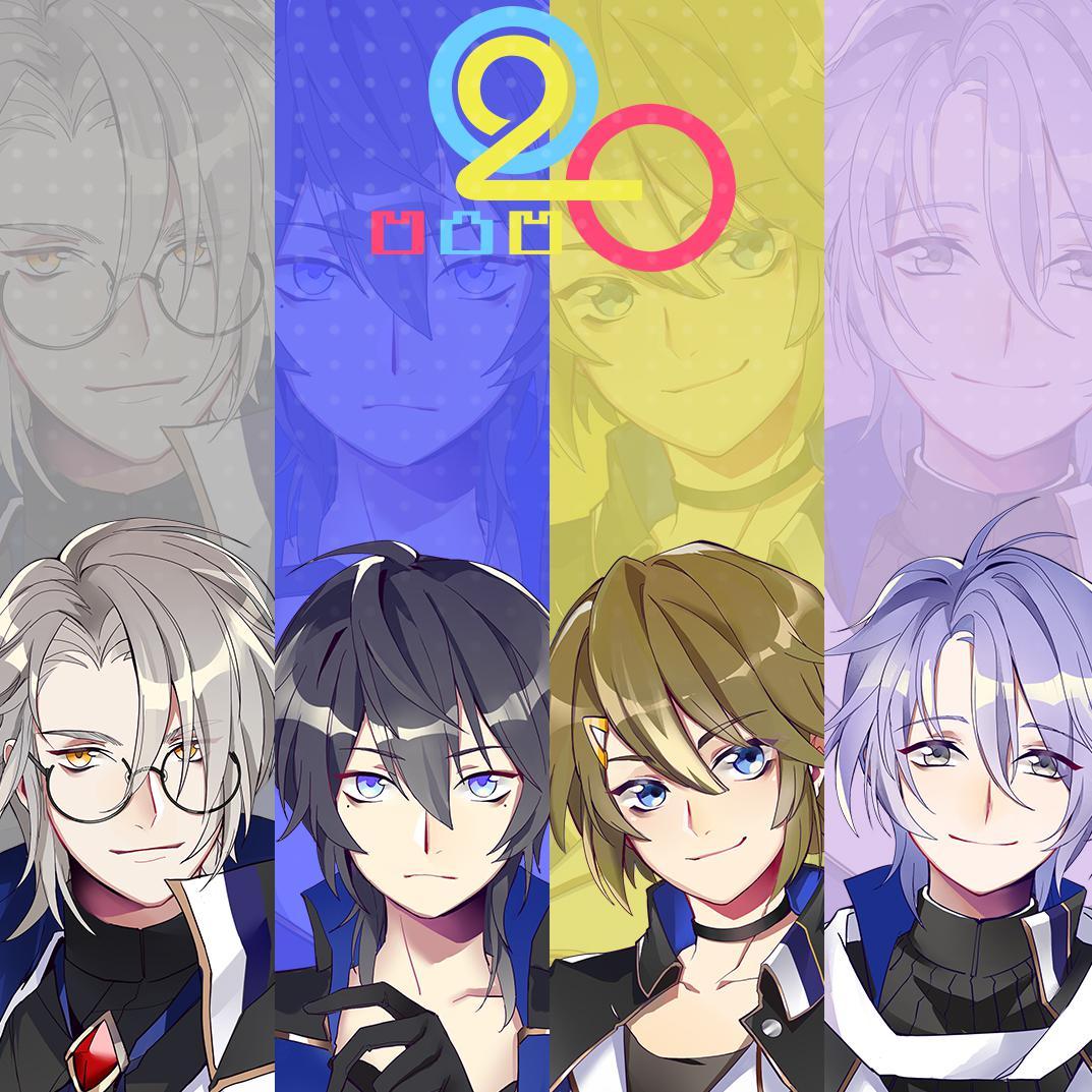 O2O偶像男团歌曲集 | 在线播放 | 网易云音乐