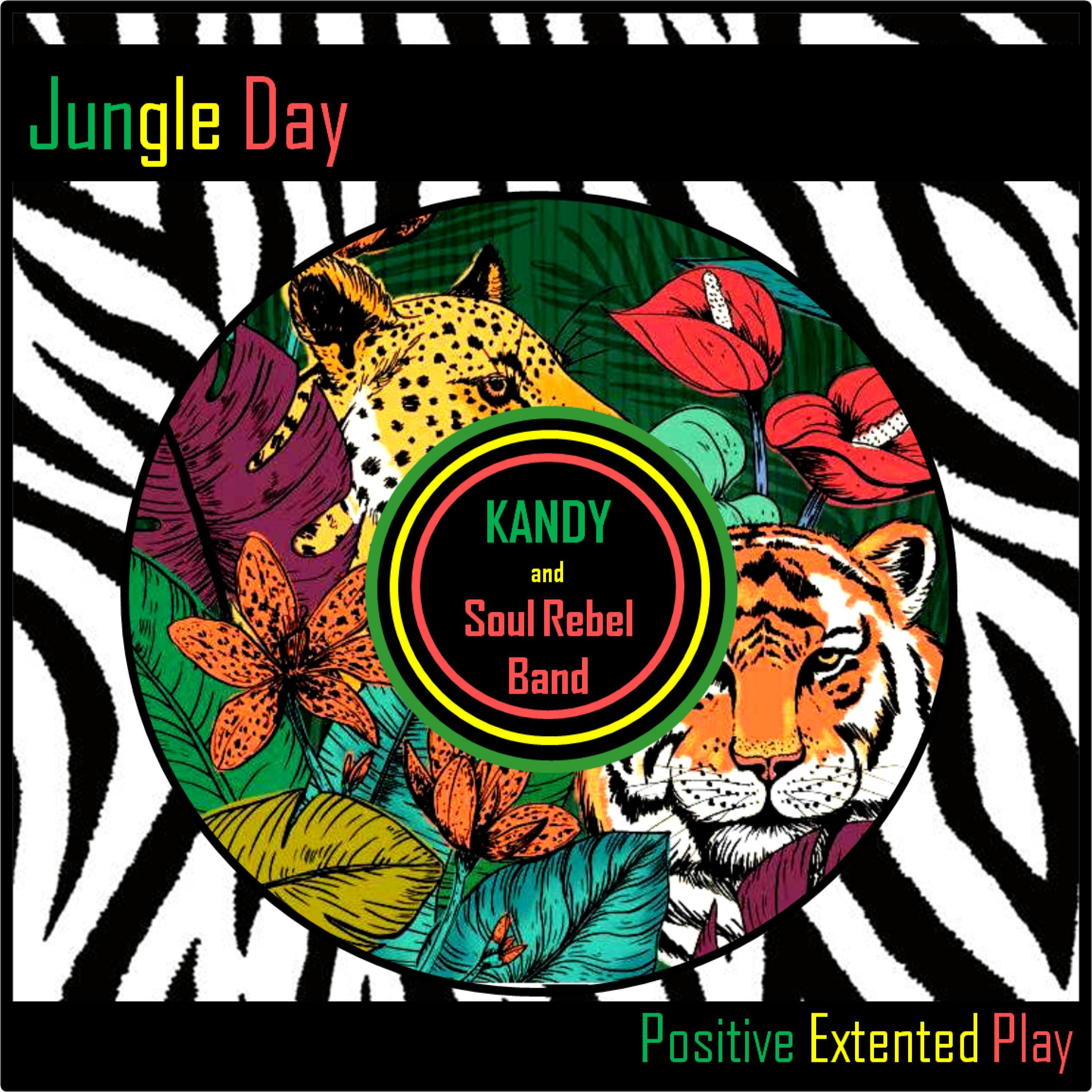 Jungle Day
