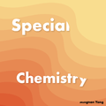 Special Chemistry