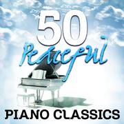 50 Peaceful Piano Classics