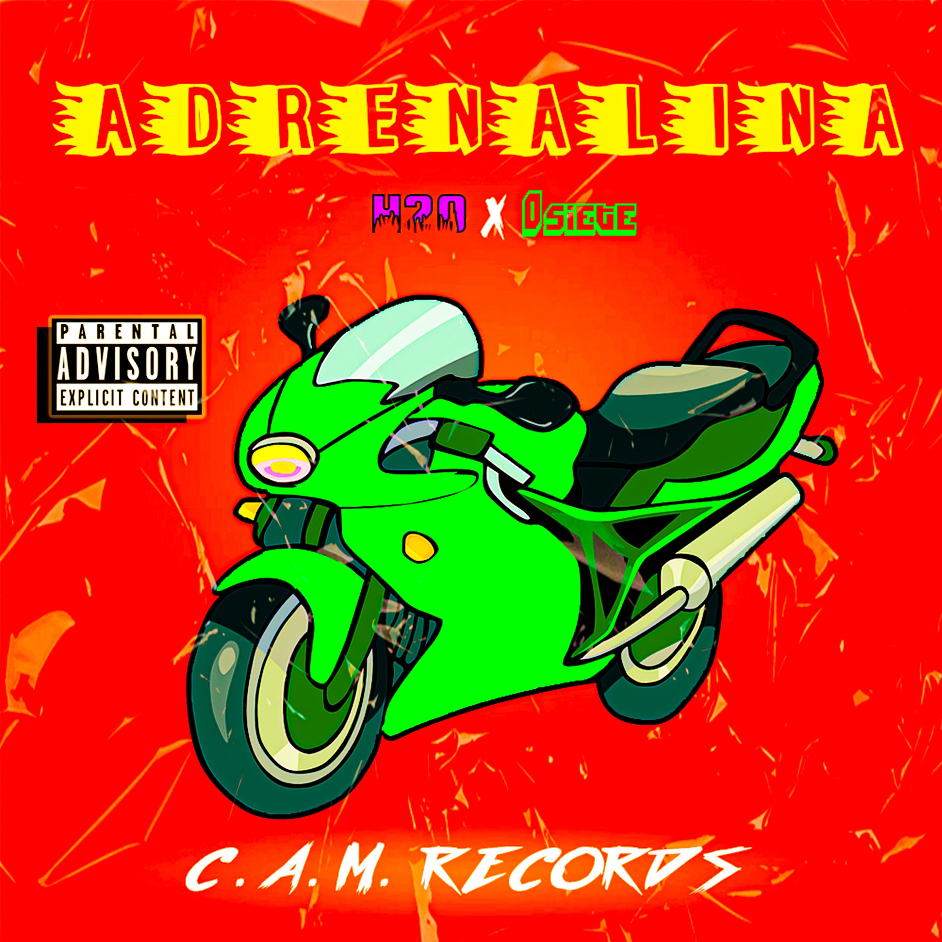 ADRENALINA
