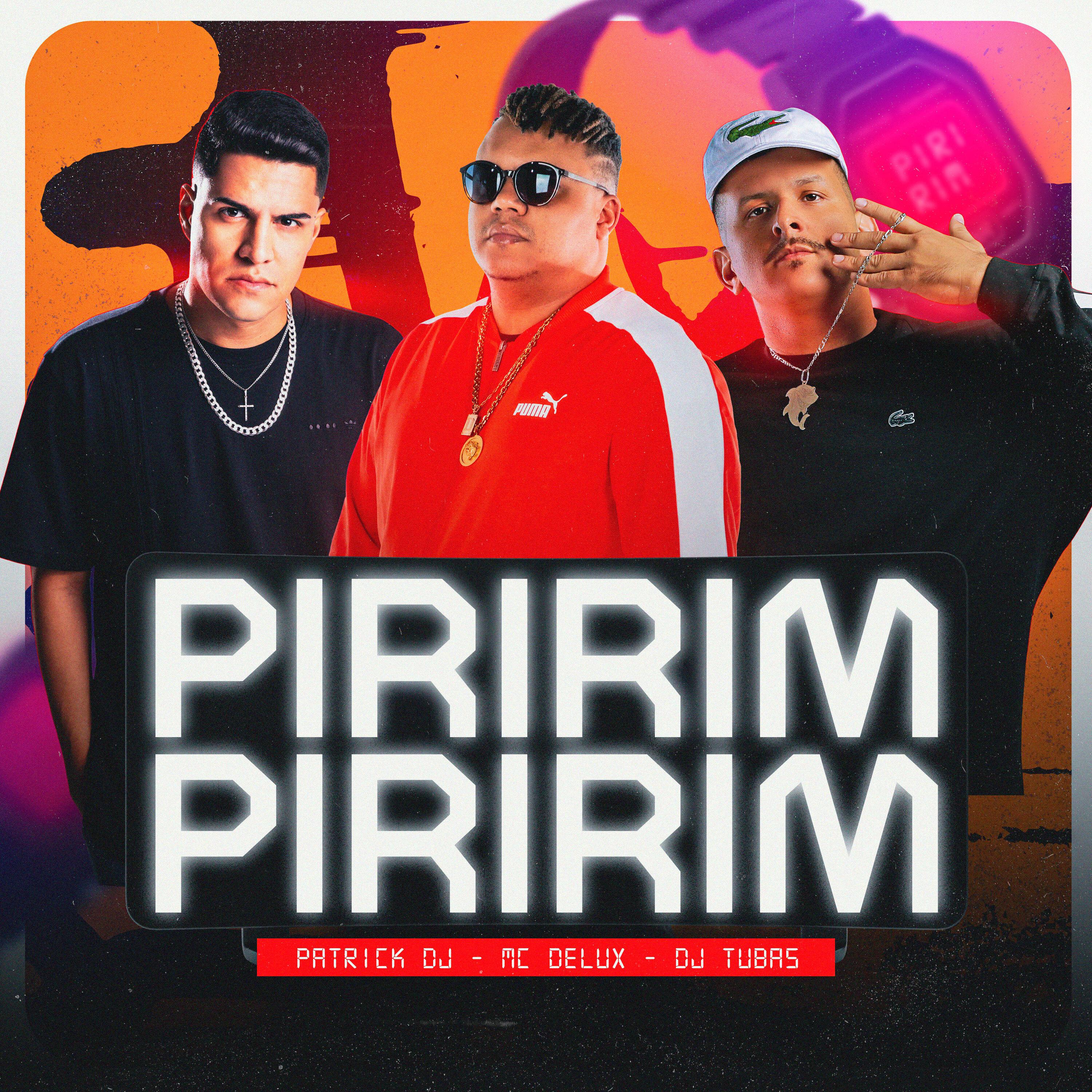 Patrick DJ - Piririm