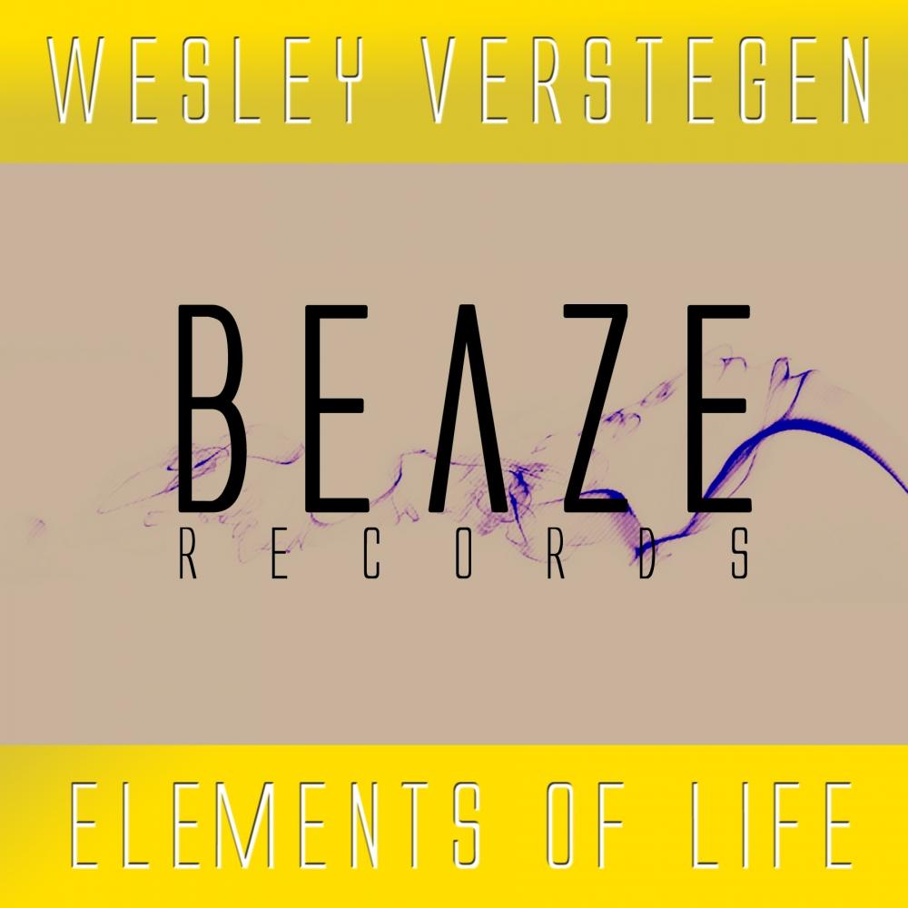 Elements of Live