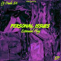 Personal Issues(Omnyama Records)