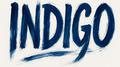 INDIGO专辑