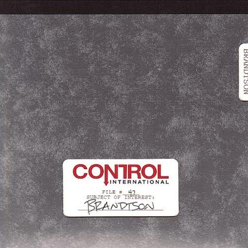 Hello, Control.