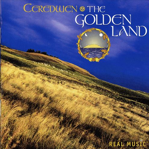 The Golden Land