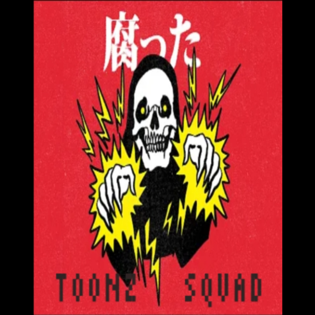 Toonz Squad