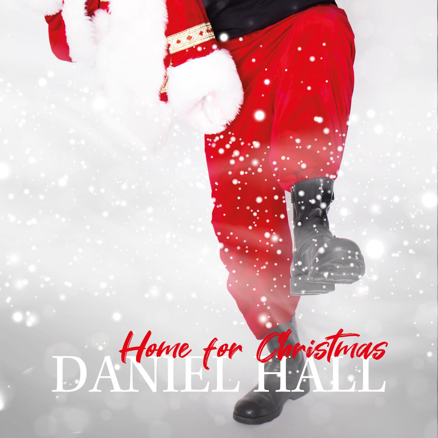 Daniel Hall - Home for Christmas