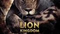 Lion Kingdom专辑