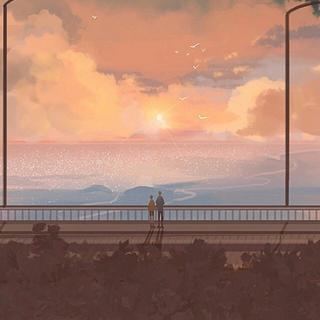 喜欢的歌手们共唱一首民谣是什么体验