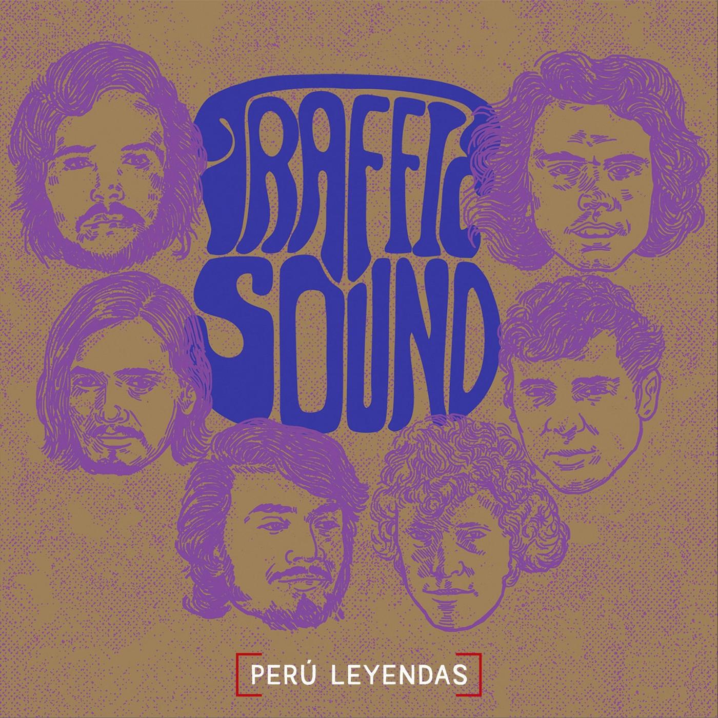 Perú Leyenda