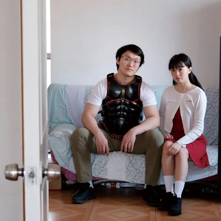 21岁女大学生被骗进戒网瘾学校，只因，家人不认可她的男友，认为她不再听话 20260529 episode artwork