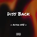 Diss Back（Actor HYZ）专辑