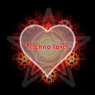 Techno Lover