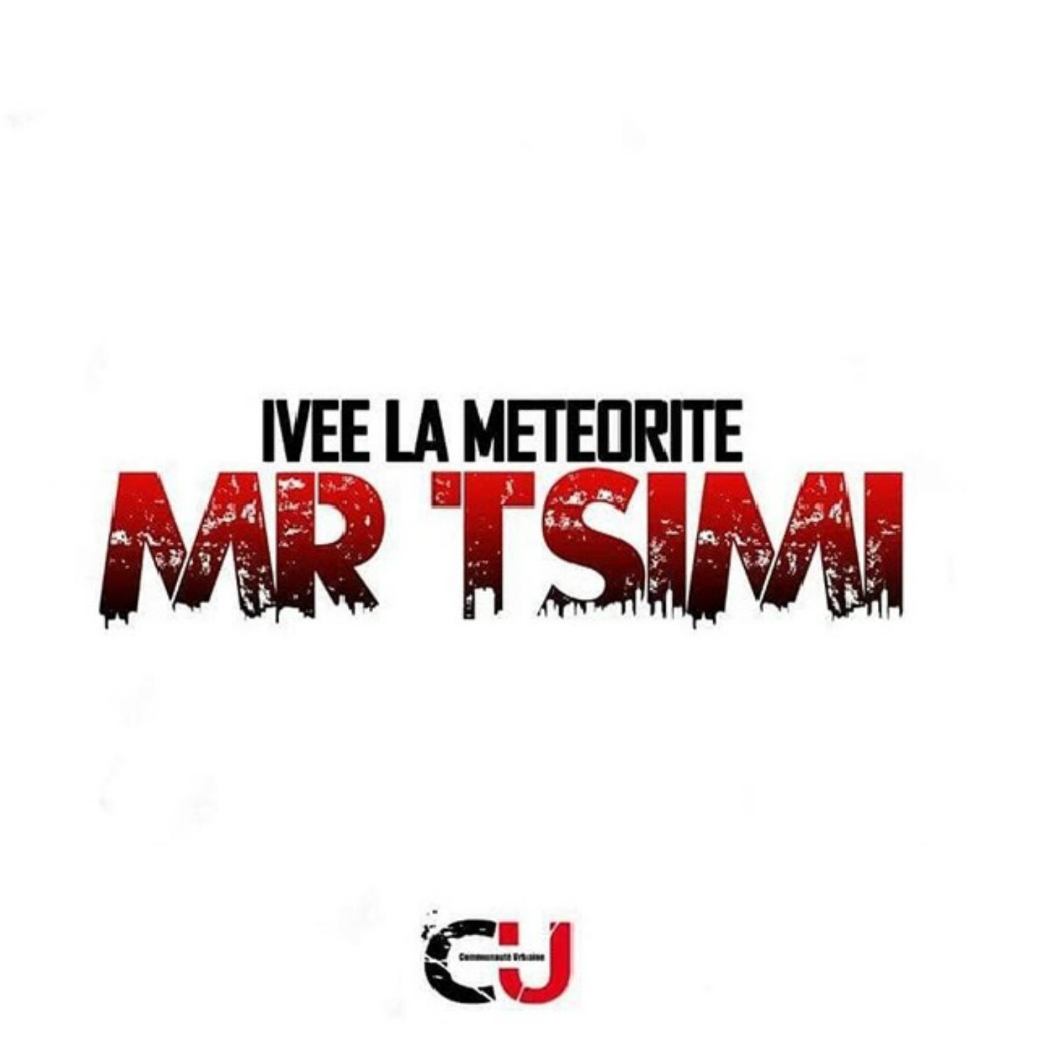 MR TSIMI