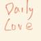 Daily Love专辑