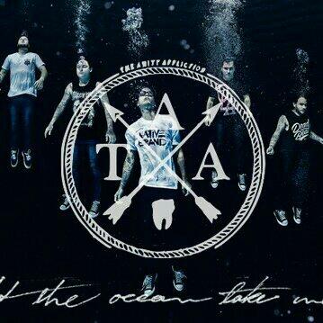 『The Amity Affliction』