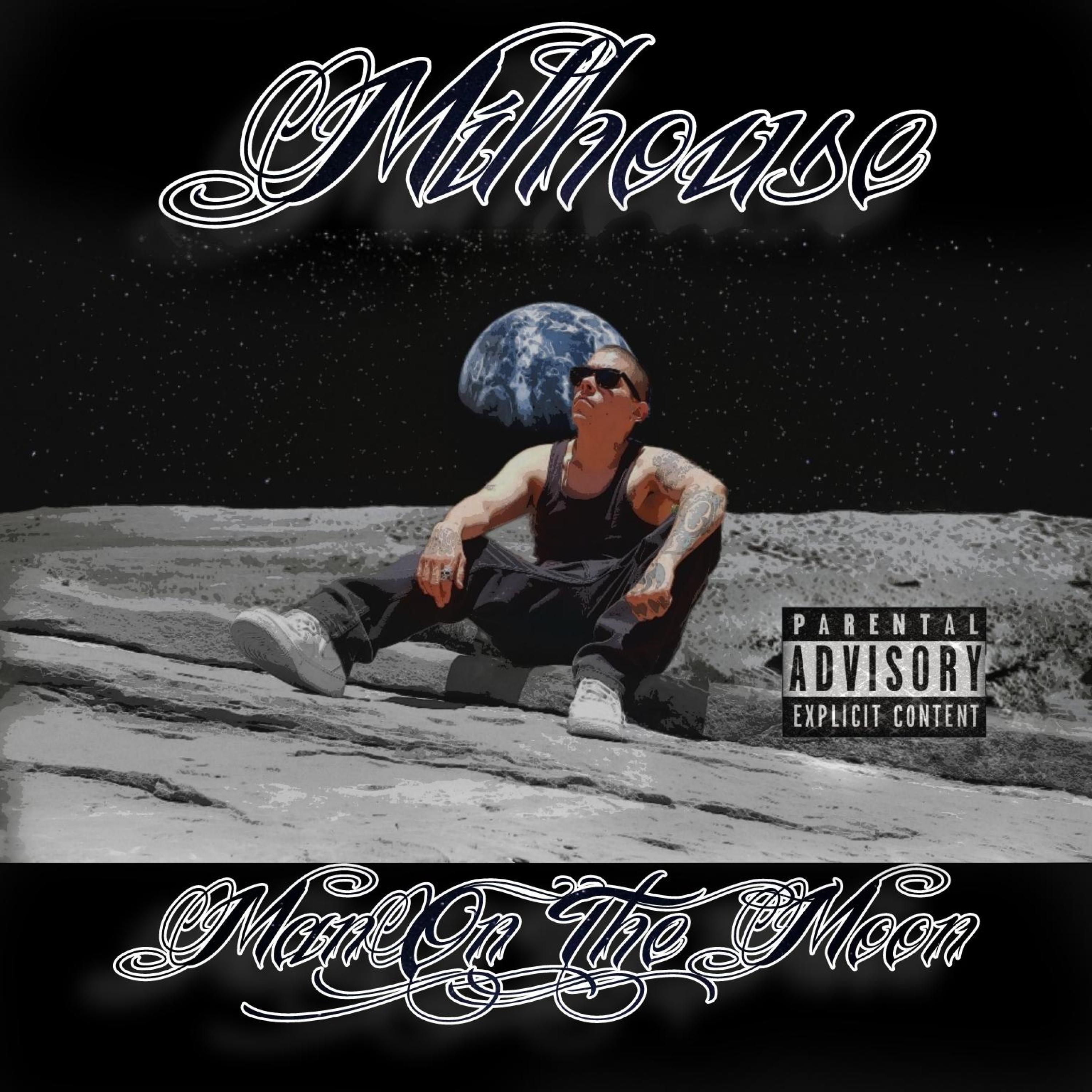Milhouse - Gonna Be Upset (feat. Wrekonize)