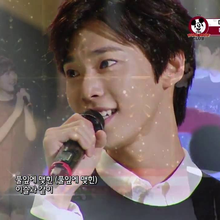 Beauty And the Beast (Live)