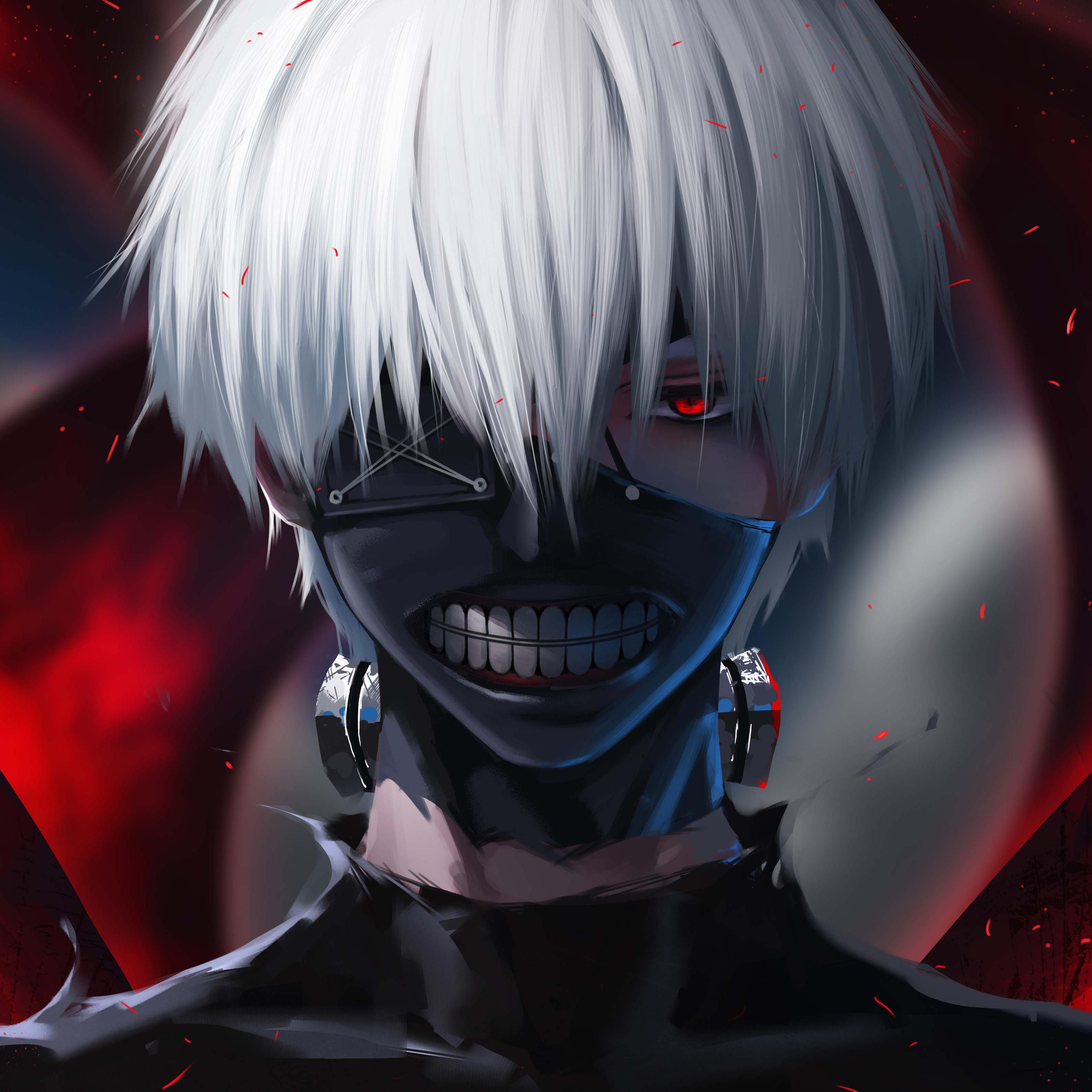 Tokyo Ghoul