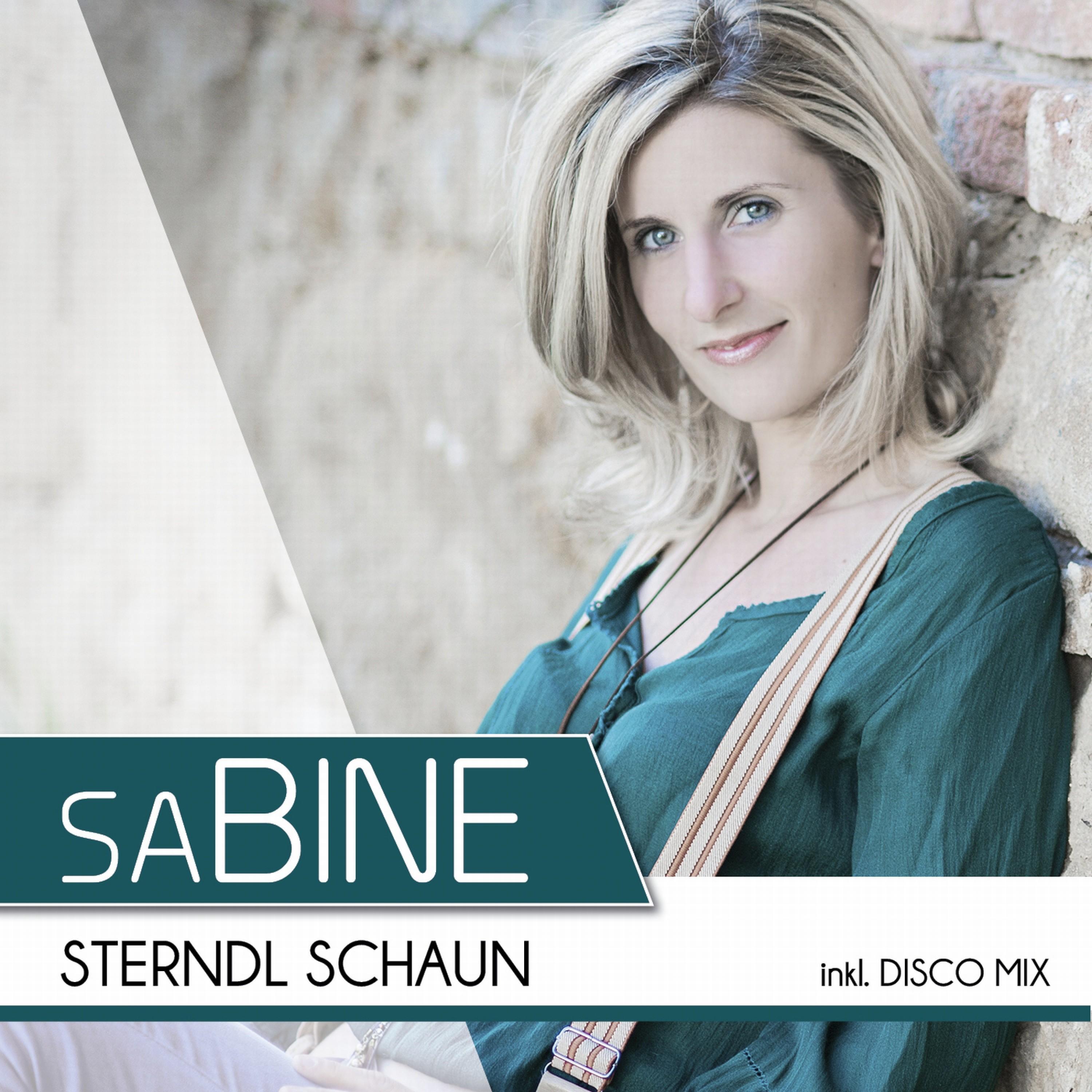 Sterndl schaun