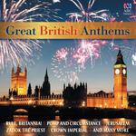 Great British Anthems专辑