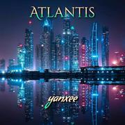 亚特兰蒂斯Atlantis