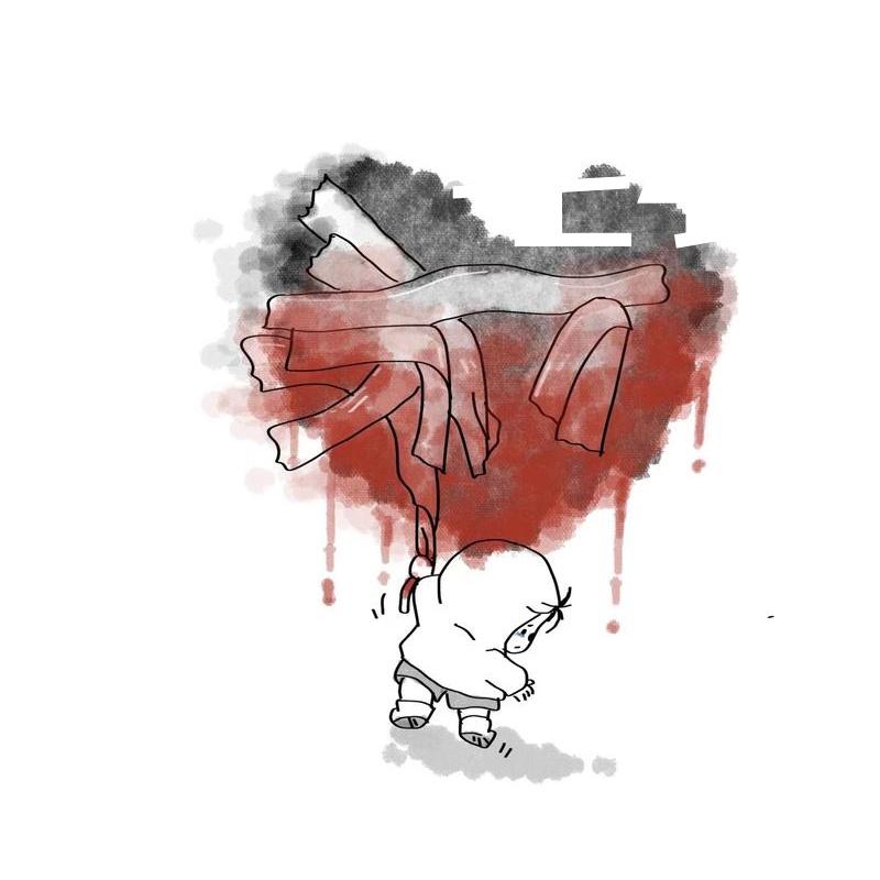 毛衣