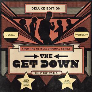 Donna Summer - Fame (The Game) (Pre-V2) 带和声伴奏 （升1半音）