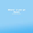 WHERE'D YOU GO(Remix)