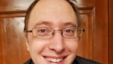 Michael Sechrist